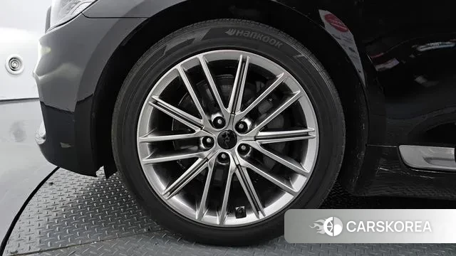 Kia More K9 id 3504115 из Кореи 15