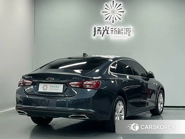 Chevrolet Mai Ruibao XL id 4254416 из Китая 9