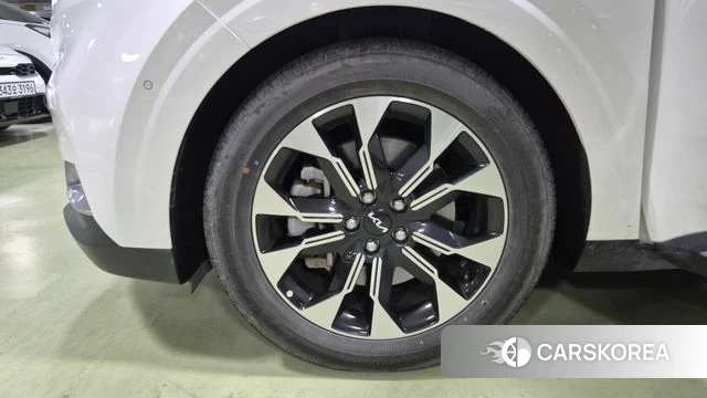 Kia Carnival 4th generation id 4303298 из Кореи 14