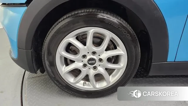 Mini Cooper D id 3117907 из Кореи 15