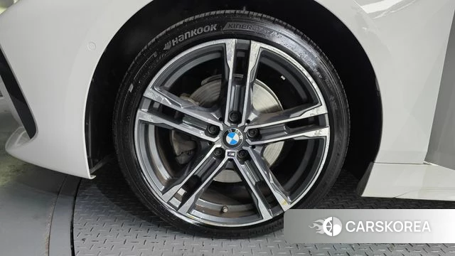 BMW 1 Series (F40) id 4283180 из Кореи 15