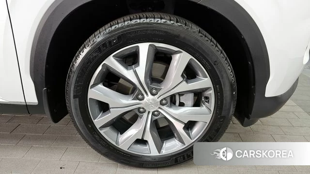 Hyundai Palisade id 3853128 из Кореи 15