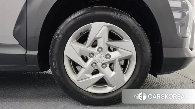 Hyundai Kona (SX2) id 3701411 из Кореи 15