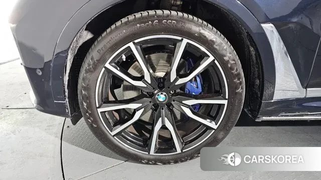 BMW X7 (G07) id 3601649 из Кореи 15