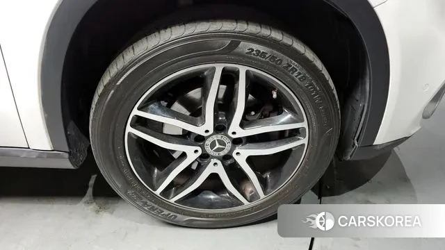 Mercedes-Benz GLA-Class X156 id 3568678 из Кореи 15