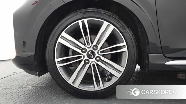 Kia All New Morning (JA) id 4345067 из Кореи 15