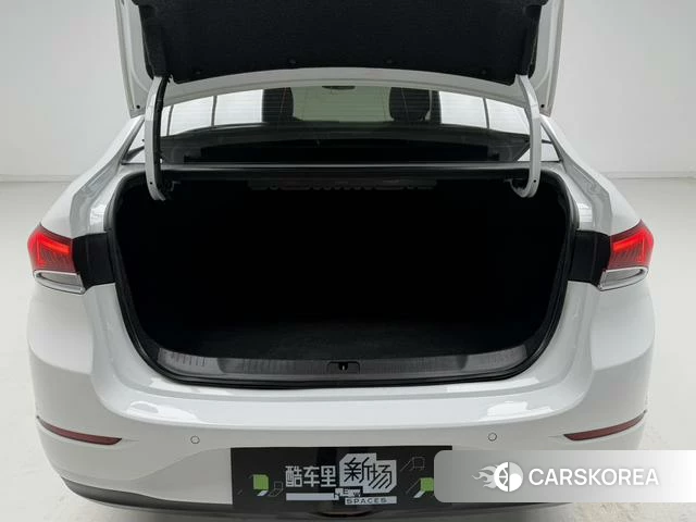 Buick Yinglang id 4254333 из Китая 12