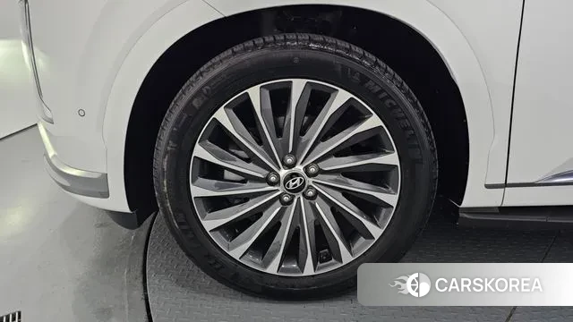 Hyundai The New Palisade id 3333522 из Кореи 15