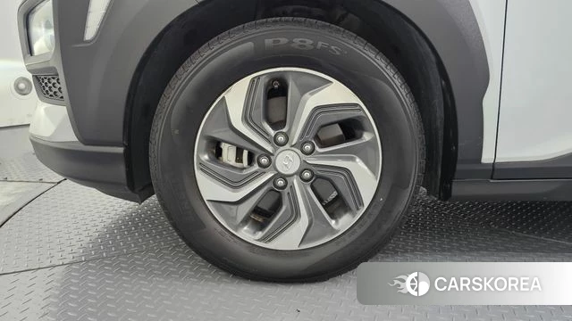 Hyundai Kona Hybrid id 4586773 из Кореи 15