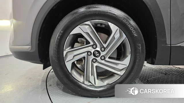 Hyundai The New Santa Fe id 4284145 из Кореи 27