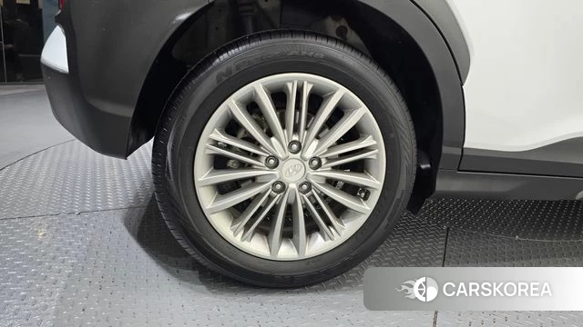 Hyundai Kona id 4435284 из Кореи 25