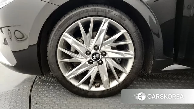 Hyundai The New Grandeur IG id 3676909 из Кореи 15