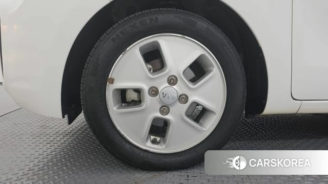 Kia The New Ray id 4651642 из Кореи 25