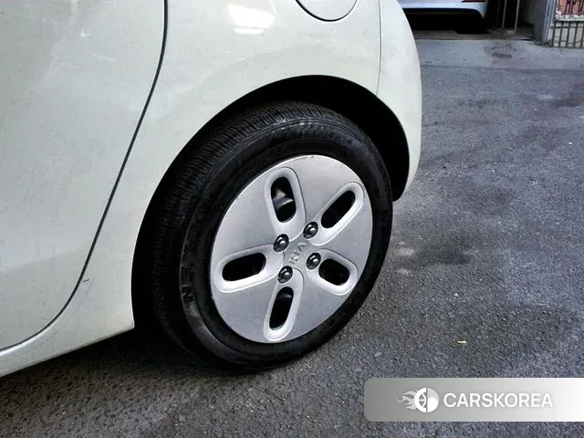 Kia The New Ray id 3531215 из Кореи 15