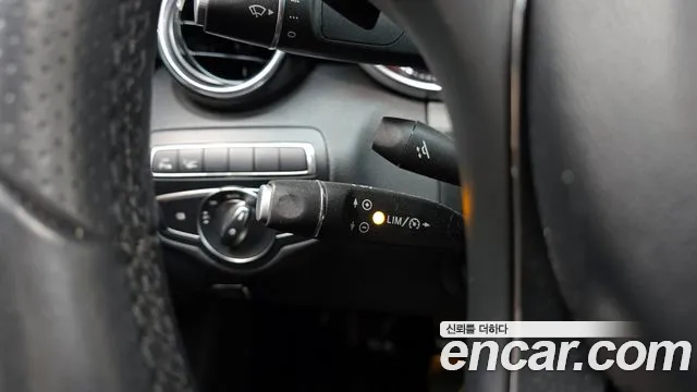 Mercedes-Benz C-Class W205 id 2675033 из Кореи 15