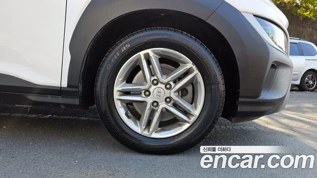 Hyundai The New Kona id 2622889 из Кореи 15