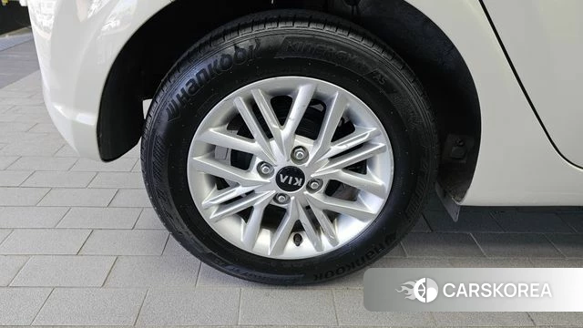 Kia Morning Urban (JA) id 4702860 из Кореи 29