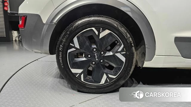 Kia Di All New Niro EV id 4517226 из Кореи 15