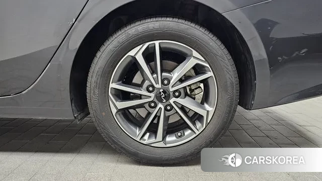 Kia The New K3 2nd generation id 3716556 из Кореи 15