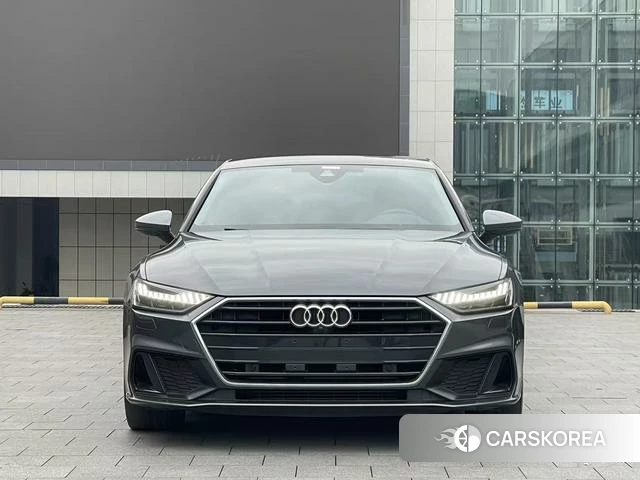Audi A7 id 4276708 из Китая 15