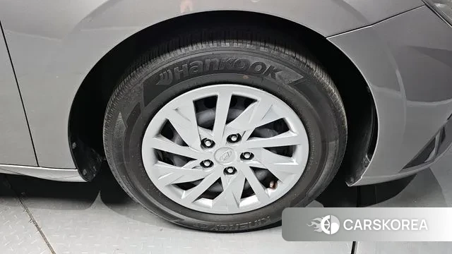 Hyundai Avante (CN7) id 3282904 из Кореи 15