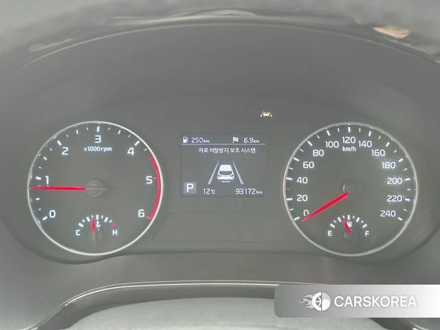 Kia Seltos id 3878956 из Кореи 14