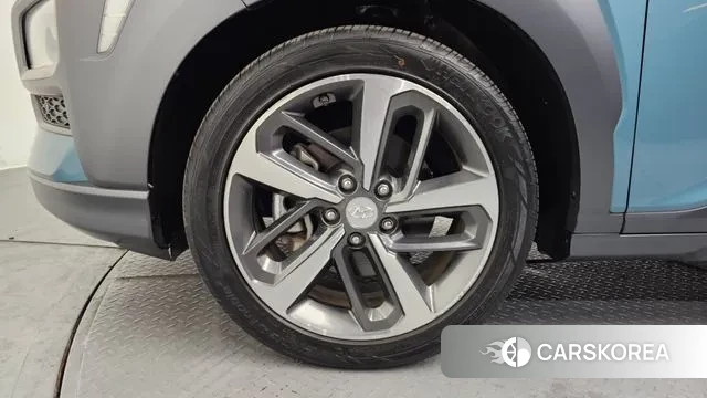 Hyundai Kona id 3520325 из Кореи 15