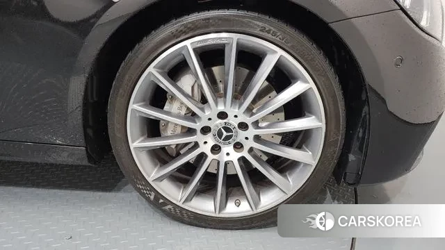 Mercedes-Benz E-Class W213 id 3416685 из Кореи 15