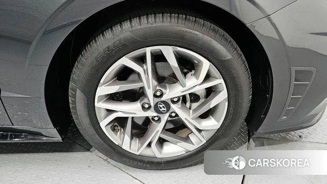 Hyundai Sonata (DN8) id 3844017 из Кореи 15