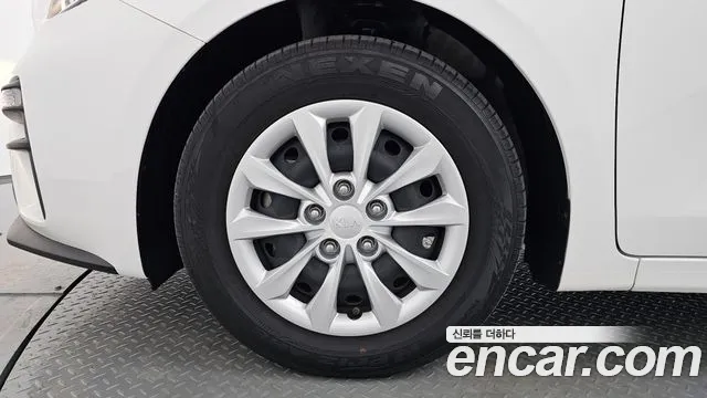 Kia Come New K3 id 2658457 из Кореи 15