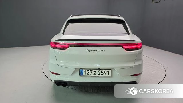 Porsche Cayenne (PO536) id 4871207 из Кореи 15