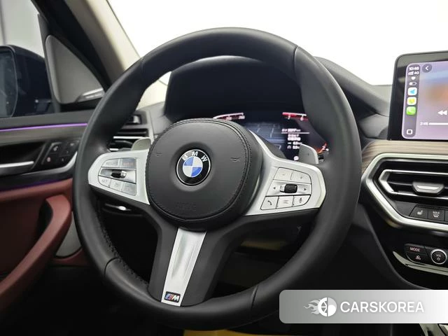 BMW X3 id 4271717 из Китая 15
