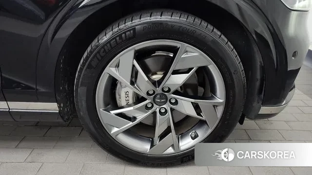 Genesis Electrified GV70 id 3022644 из Кореи 15