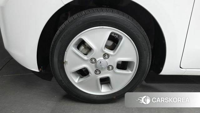 Kia The New Ray id 4430136 из Кореи 15