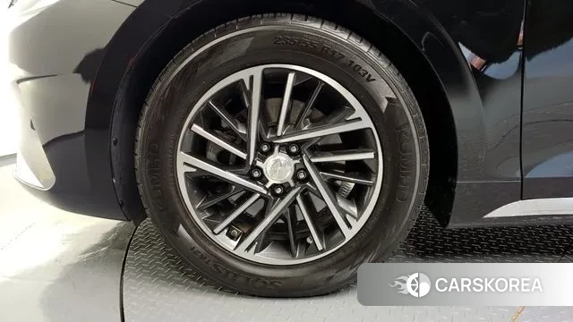 Hyundai The New Grandeur IG id 3458942 из Кореи 15