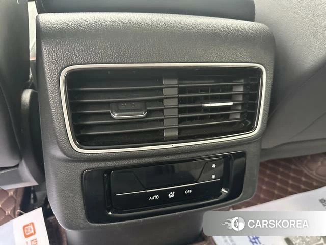 Volkswagen Range patrol id 4321355 из Китая 10