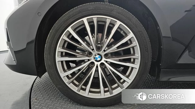 BMW 3 Series (G20) id 4187307 из Кореи 15