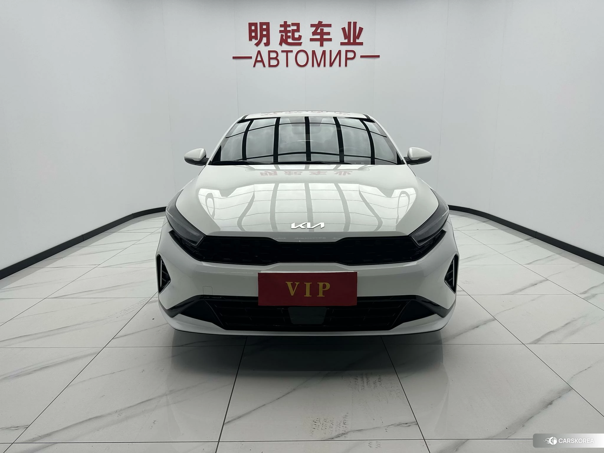 Kia K3 id 4461345 из Китая 14