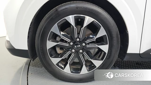 Kia Carnival 4th generation id 4324735 из Кореи 31