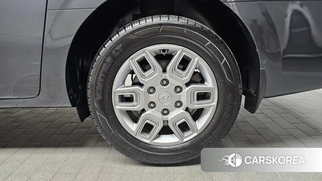 Hyundai Staria id 3503941 из Кореи 15