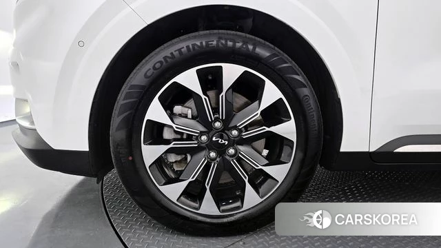 Kia Carnival 4th generation id 4337093 из Кореи 28