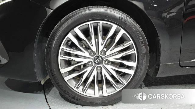 Kia K7 Premier id 4849580 из Кореи 27