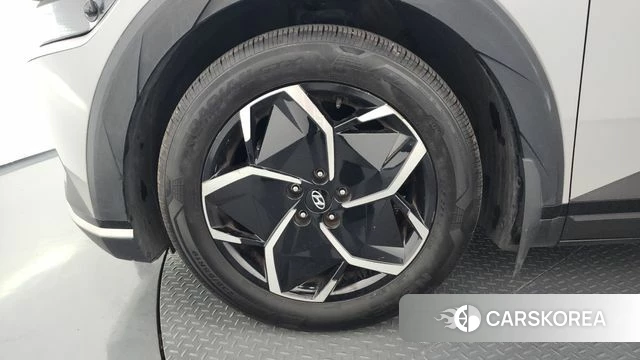 Hyundai Ionic 5 id 4444207 из Кореи 15