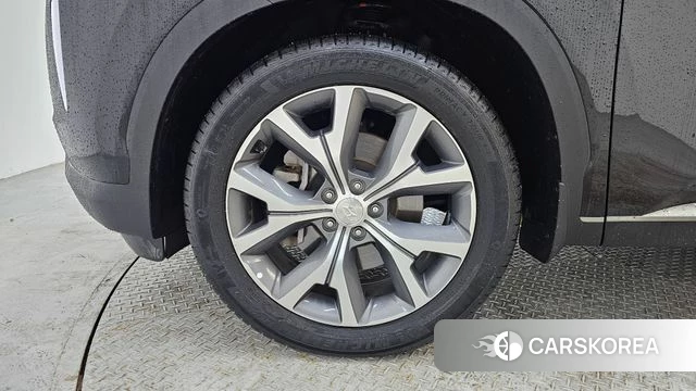 Hyundai Palisade id 3915377 из Кореи 15