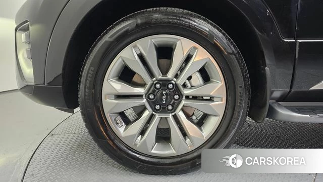 Kia Mohave Master id 4230694 из Кореи 15