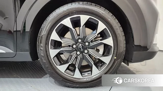 Kia Carnival 4th generation id 3726418 из Кореи 15