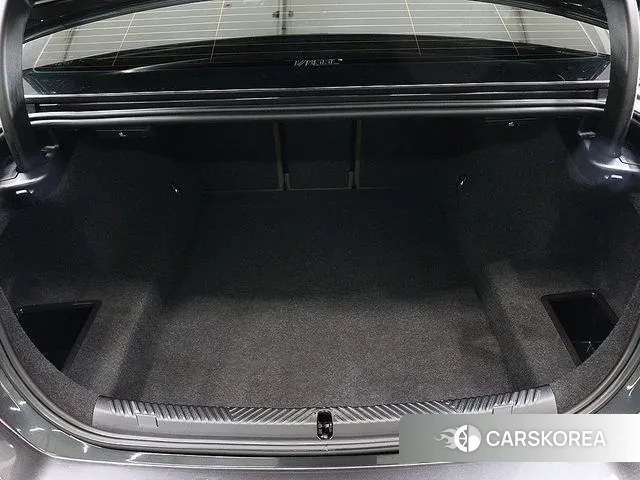 BMW 5 Series (G60) id 3359781 из Кореи 15