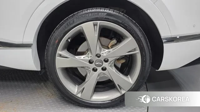 Genesis GV80 id 2965823 из Кореи 15