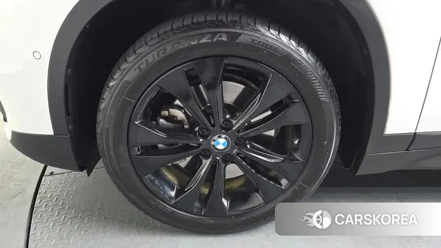 BMW X1 (F48) id 3723215 из Кореи 15