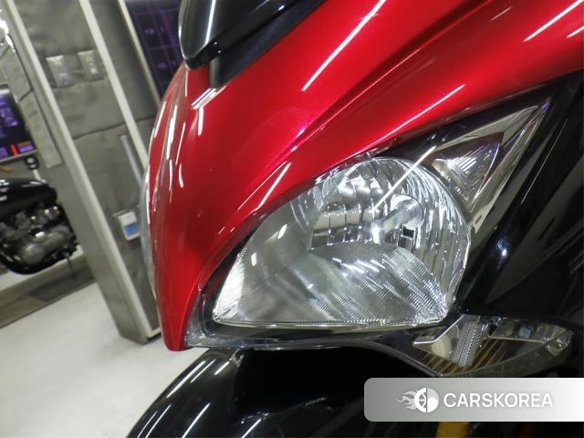 Suzuki GSX-S1000F id 4183632 из Японии 19